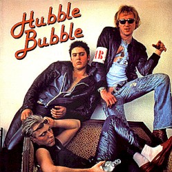 Hubble Bubble