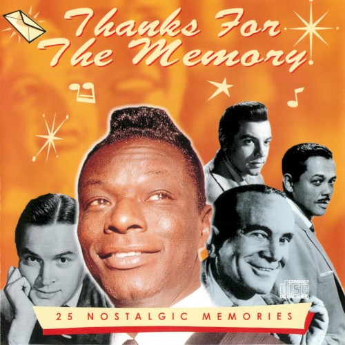 Thanks for the Memory: 25 Nostalgic Memories