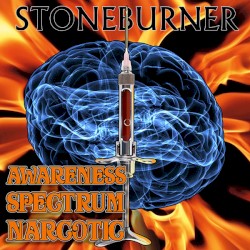 Awareness Spectrum Narcotic