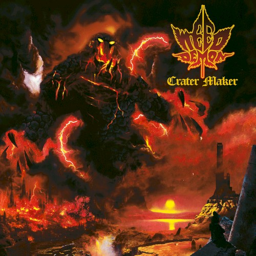 Crater Maker