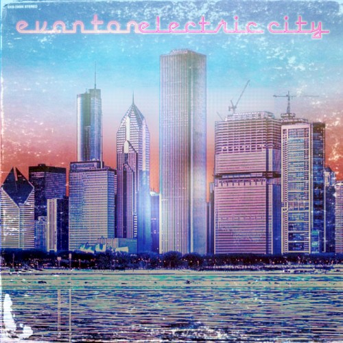 Electric City