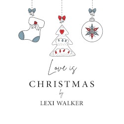 Love is Christmas