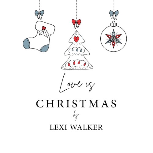 Love is Christmas