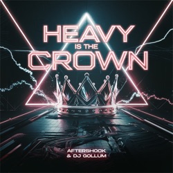 Heavy Is The Crown