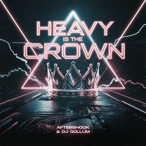 Heavy Is The Crown