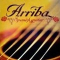 Arriba: Spanish Guitar