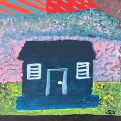Gigi’s House