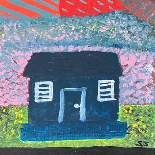 Gigi’s House