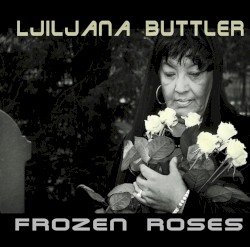 Frozen Roses