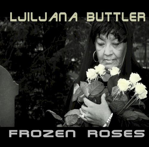 Frozen Roses
