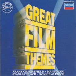 Great Film Themes