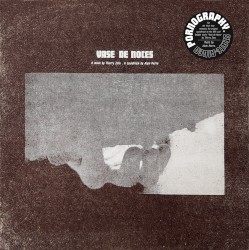 Vase de Noces