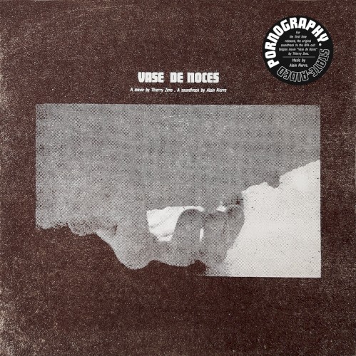 Vase de Noces