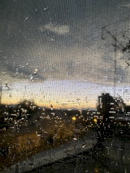 Glint and Fade