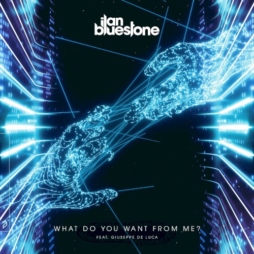 What Do You Want From Me?