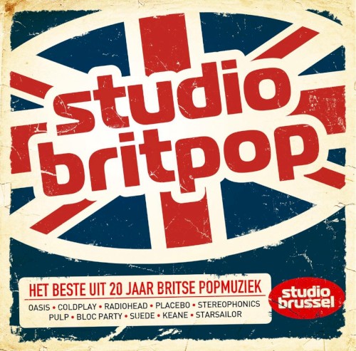 Studio Britpop