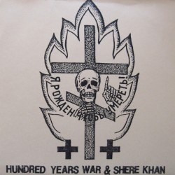 Hundred Years War / Shere Khan