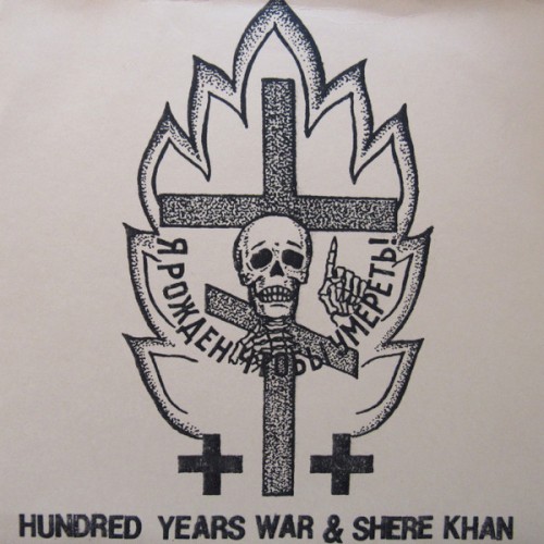 Hundred Years War / Shere Khan