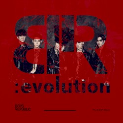 BR:evolution