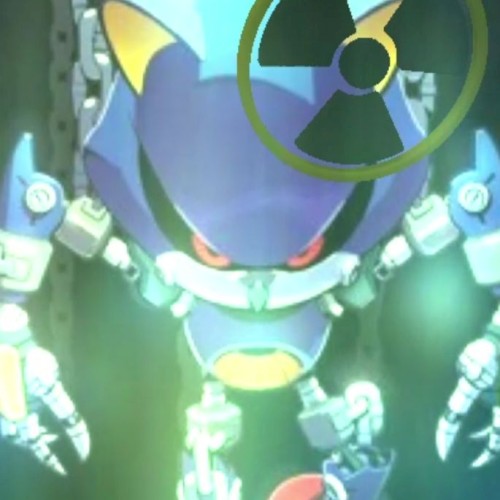 metal sonic