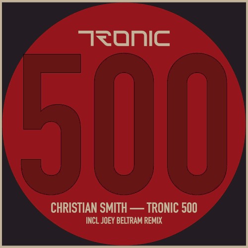 TRONIC 500