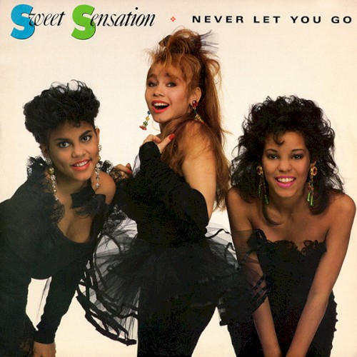 Never Let you Go