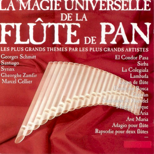 La Magie Universelle de la Flûte de Pan