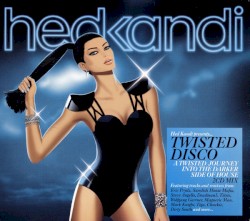 Hed Kandi: Twisted Disco