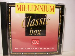 Millennium Classic Box