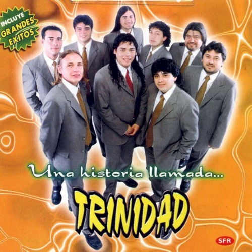 Una historia llamada trinidad
