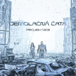Demolačná čata