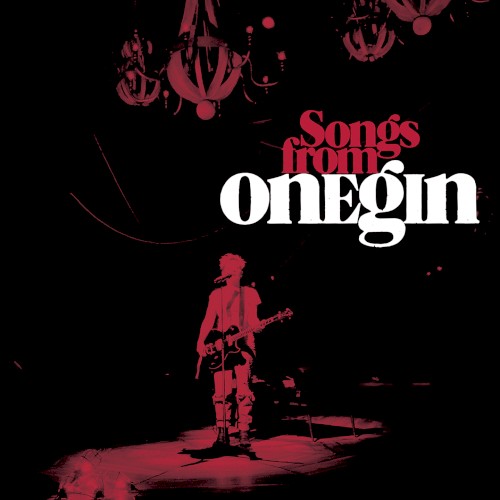 Songs From Onegin