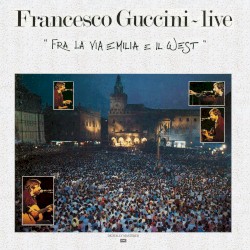 Fra la via Emilia e il West ‐ live