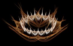 Thorns (H.A.L remix)
