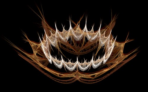 Thorns (H.A.L remix)