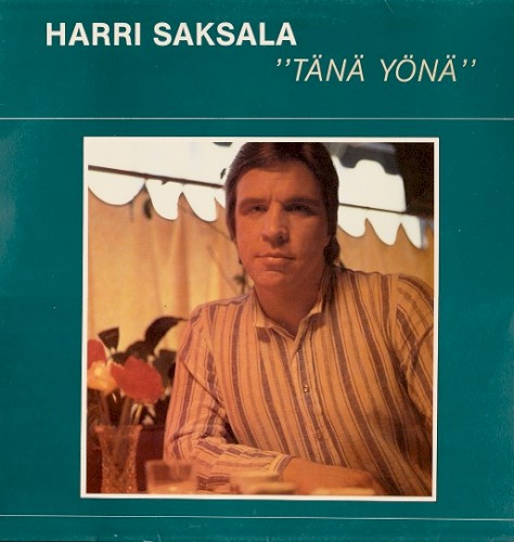 "Tänä yönä"