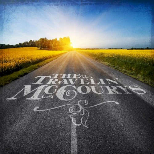 The Travelin’ McCourys