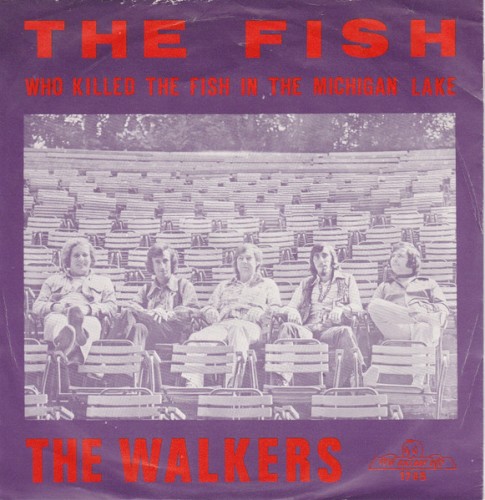 Who Killed the Fish...