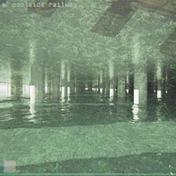 poolside railway