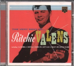 The Very Best of Ritchie Valens