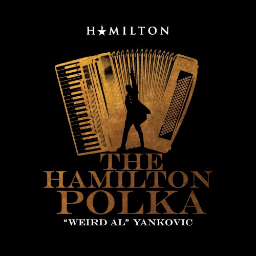 The Hamilton Polka