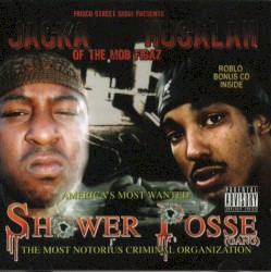 Shower Posse