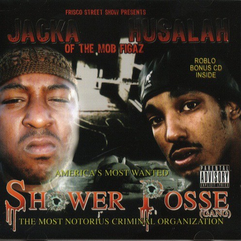 Shower Posse