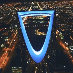 SAUDI ARABIA