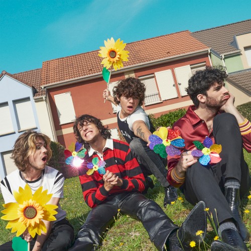 KIDS