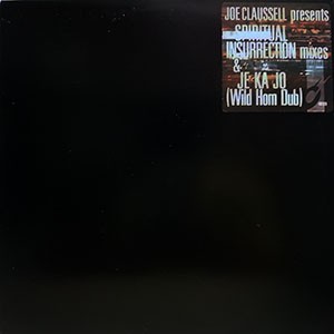 Spiritual Insurrection Mixes
