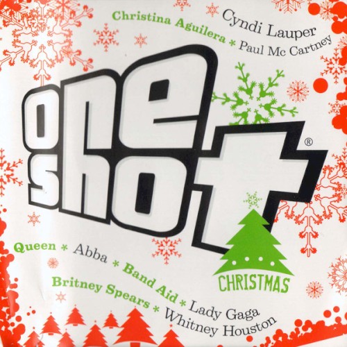 One Shot Christmas