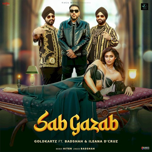 Sab Gazab