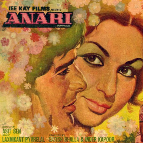 Anari