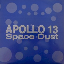 Space Dust / Wobble